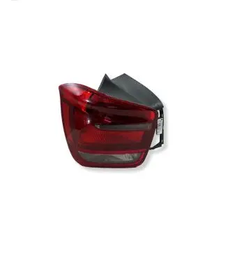 BMW 1 F20 F21 Rear/tail lights 7270097