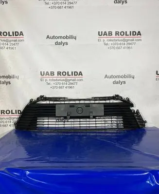 Toyota Corolla E210 E21 Front bumper lower grill