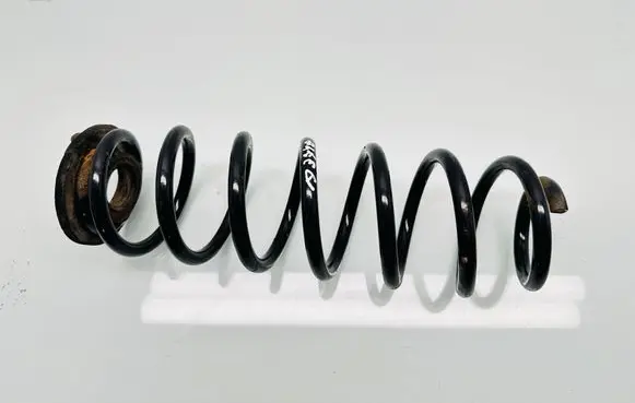Volkswagen Golf Plus Rear coil spring 9XW006