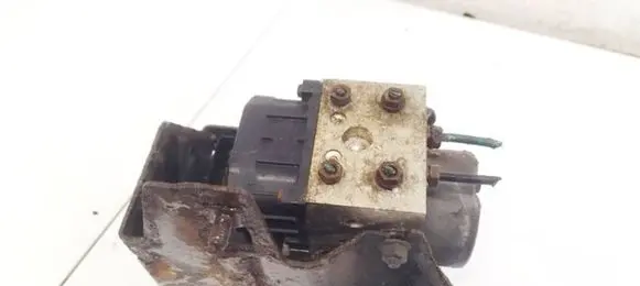 Renault Scenic I ABS Pump 7700423070 0265216608