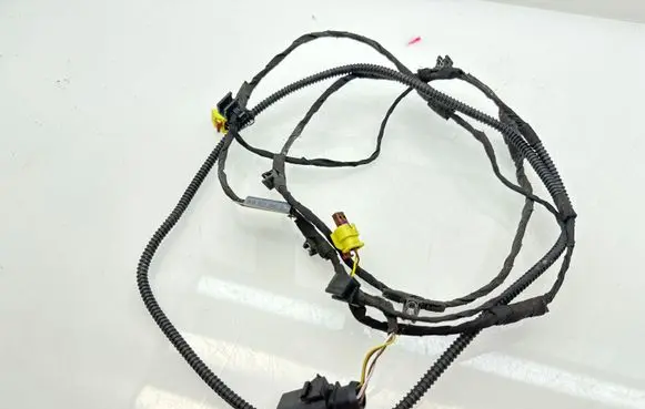Audi A3 S3 8V Parking sensor (PDC) wiring loom 19052017 8V0971085Q TAB010889DL