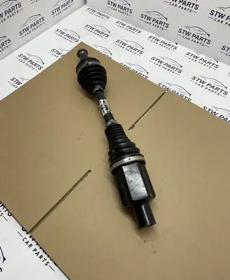 Mercedes-Benz GLC X253 C253 Front driveshaft 2533307900