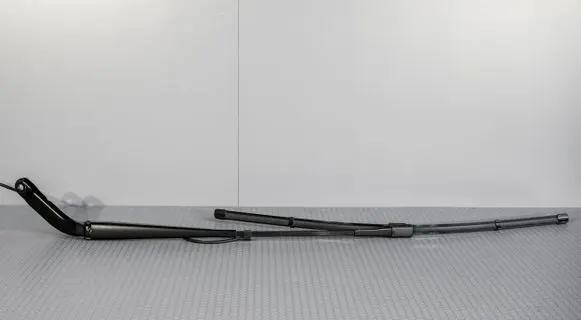 Mercedes-Benz Sprinter W907 W910 Front wiper blade arm A9108203200