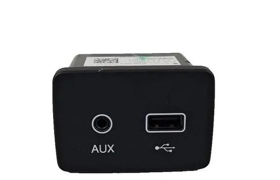 Fiat Tipo Central body control module 07356582810