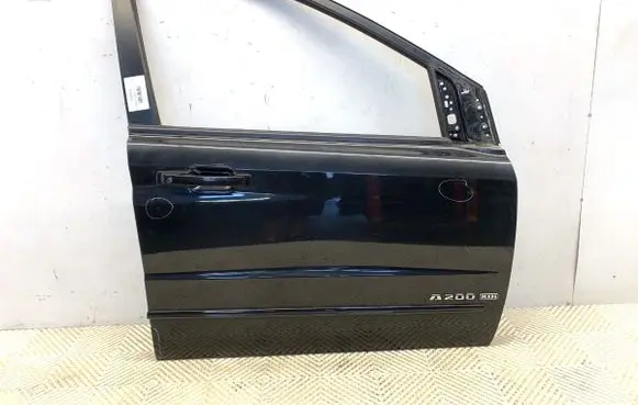 SsangYong Actyon Front door
