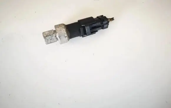 Air conditioning (A/C) pressure sensor