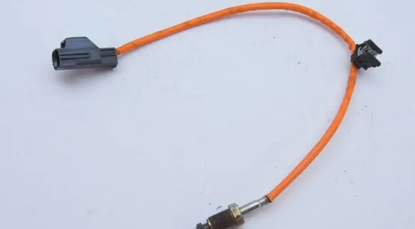Ford Transit Custom Sensor GK2112B591BD