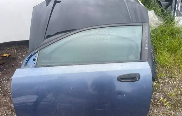 Honda Civic Door (2 Door Coupe) 