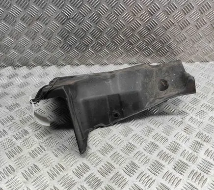 Toyota bZ4X Side bottom protection 5816542060