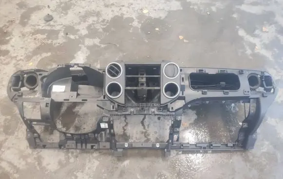 Citroen Berlingo Dashboard G170413410102