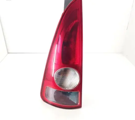 Renault Espace - Grand espace IV Rear/tail lights 8200027153 89023832