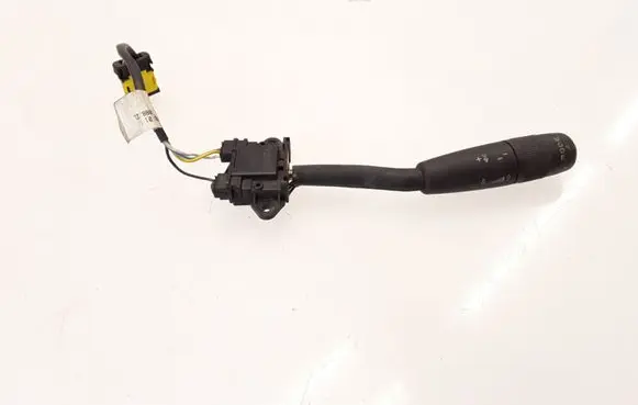 Multifunctional control switch/knob