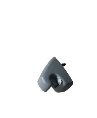 Chevrolet Trax Sun visor clip/hook/bracket 