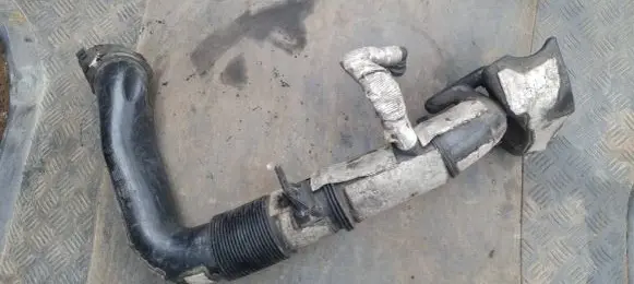 Volvo V50 Intercooler hose/pipe 3M519A673HG