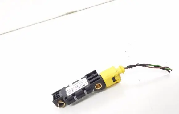 Audi A6 S6 C5 4B Airbag deployment crash/impact sensor 8E0959643A