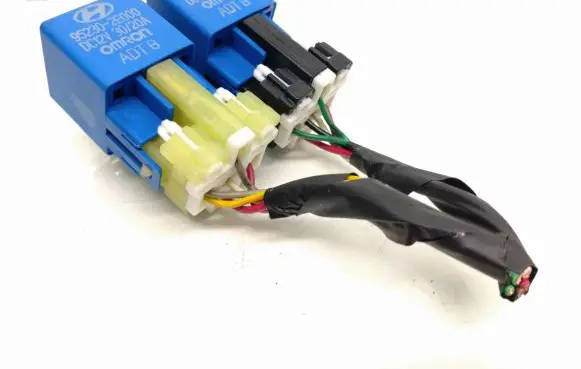 Hyundai Tucson JM Other relay 952302E000