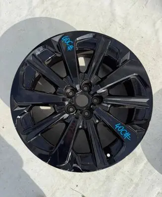 R20 alloy rim