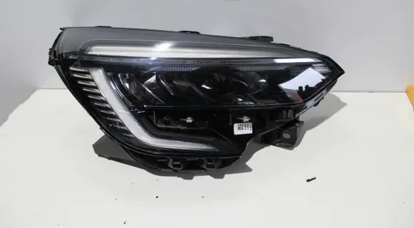 Renault Clio V Headlight/headlamp 260109379R