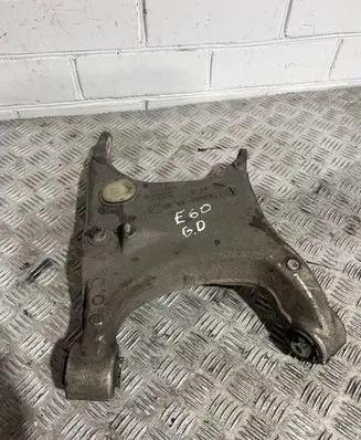 BMW 5 E60 E61 Rear upper control arm/wishbone 7559903332