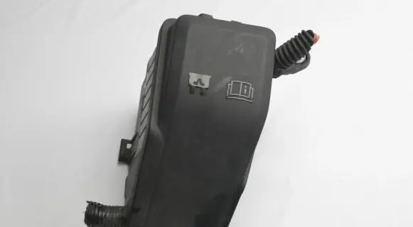 Volvo S60 Fuse box set 6G9T14A076