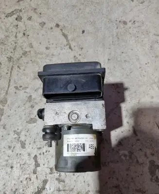 Peugeot Boxer ABS Pump 0265800717