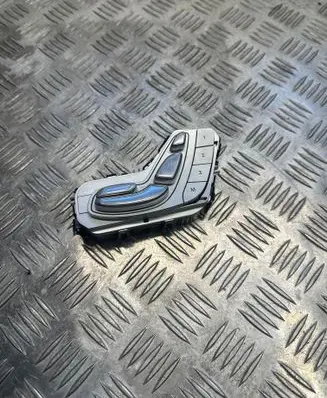 Seat control switch