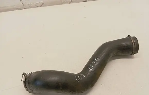 Peugeot 607 Intercooler hose/pipe