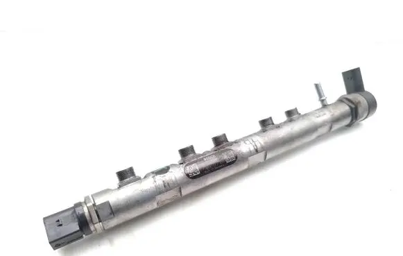 BMW 1 E81 E87 Fuel main line pipe 7809127 0445214182