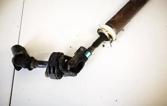 Subaru Legacy Steering column universal joint 