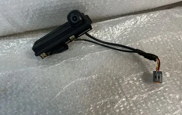 Reversing camera