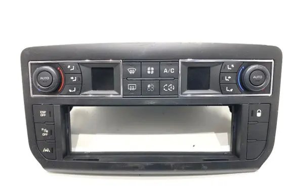 Citroen C5 Interior fan control switch 96829415ZD