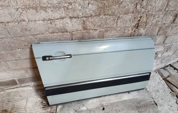 Audi 100 200 5000 C3 Front door