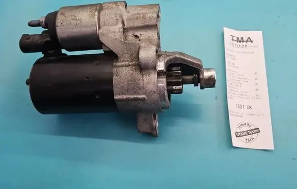 Audi A4 S4 B8 8K 06H911021A IMPRK1587884