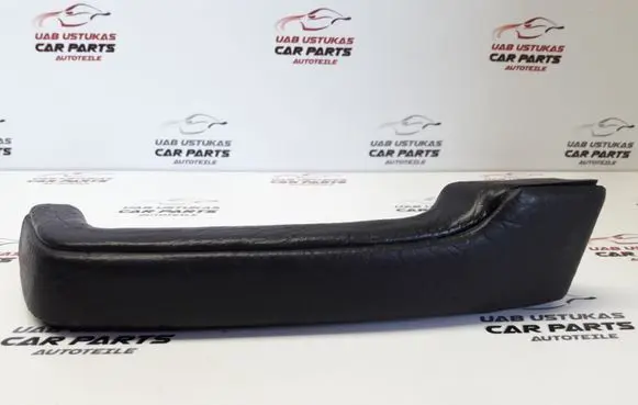 Audi 100 200 5000 C3 Front door interior handle trim 443867172