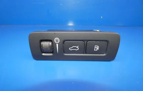 Volvo XC90 Tailgate opening switch 31376509 15W396 T15390039601