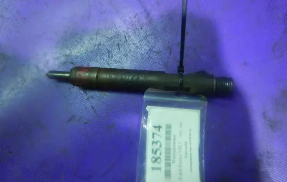 Ford Focus Fuel injector