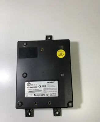 Phone control unit/module
