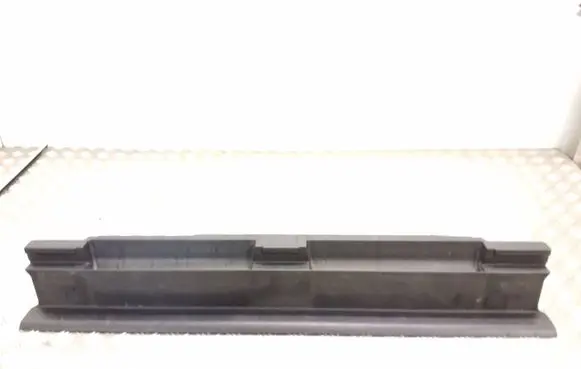 Mercedes-Benz B W246 W242 Trunk/boot sill cover protection A2466900014 BBP186501