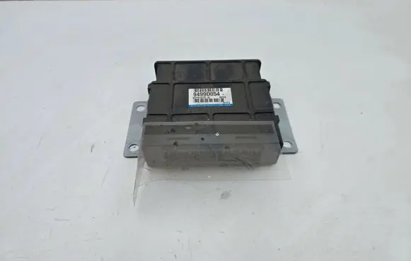 Mitsubishi Outlander Other control units/modules 9499D054 V0T91272