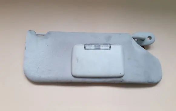 Dodge Nitro Sun visor 55361230AA