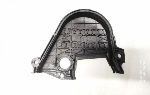 Honda Civic Timing belt guard (cover)