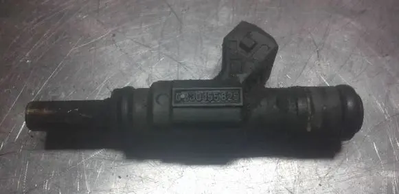 Volkswagen Golf IV Fuel injector 06B133551B 0280155825