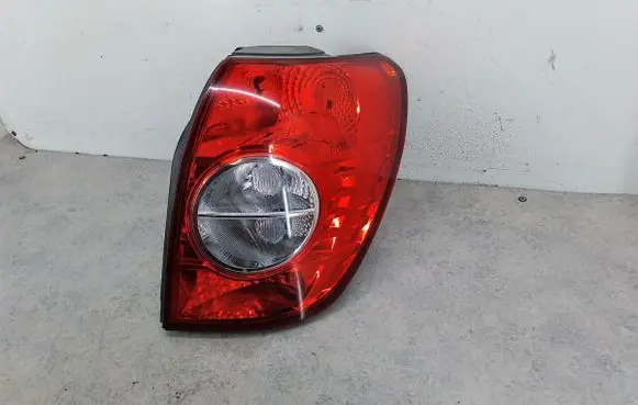 Chevrolet Captiva Rear/tail lights A047697