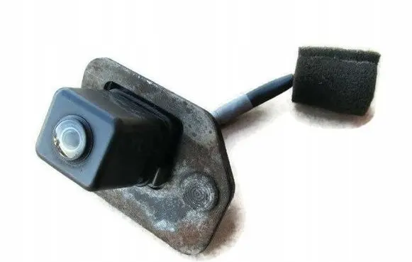 Nissan Pathfinder R51 Reversing camera 