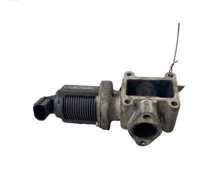 Opel Vectra C EGR valve 55215031