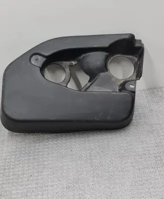 Citroen C4 I Engine cover (trim) 9646996077