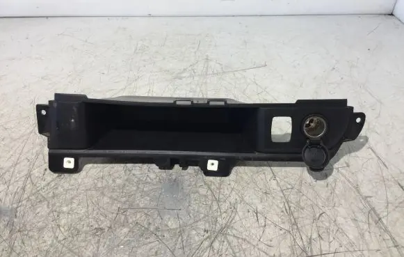 Toyota Proace Climate control/heater control trim 9811831877