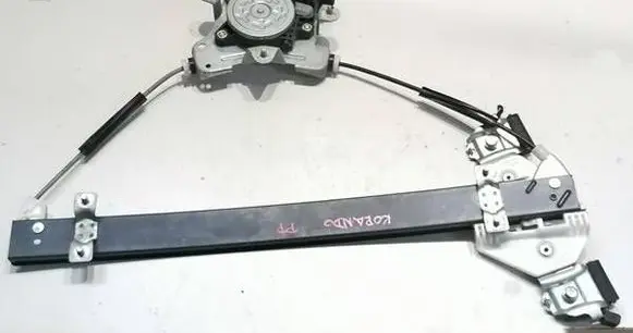 SsangYong Korando Front door electric window regulator 98820CZ010 001100655027