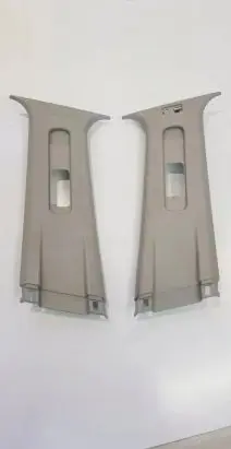Ford Fiesta Other sill/pillar trim element