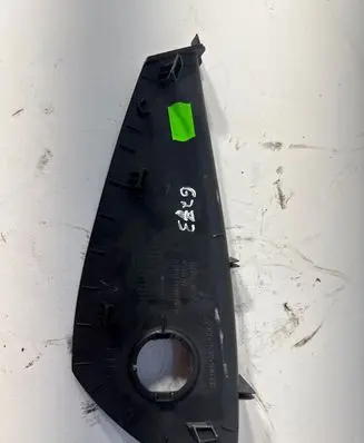 BMW 1 F20 F21 Dashboard side end trim 17806410 9205406